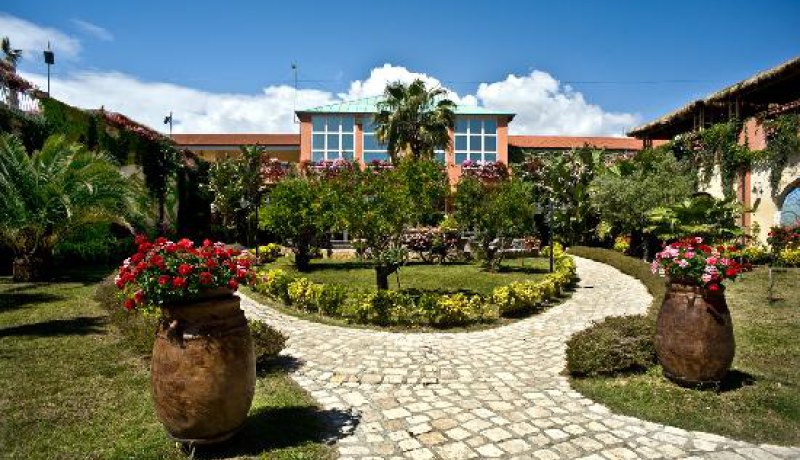 Thumbnail Minerva Club Resort Golf & SPA